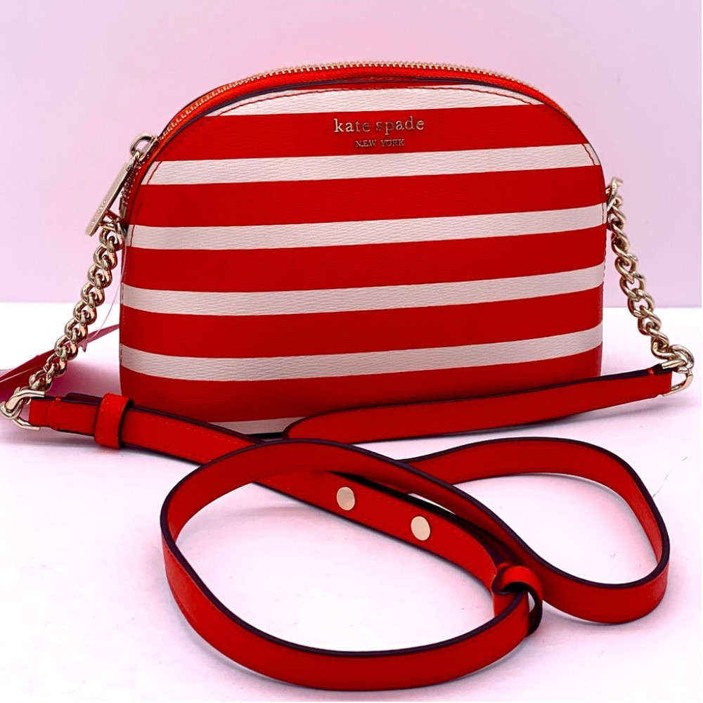 Kate Spade small dome crossbody